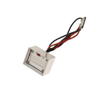 УФ-лампа для планшетного УФ-принтера, УФ-лампа, УФ-светильник для печатной машины