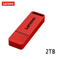 USB-флеш-накопитель Lenovo 3,1 металлический водонепроницаемый, 1 ТБ, 512 ГБ