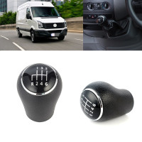 Ручка переключения передач 6 скоростей для VW Crafter 2011, 2012, 2013, 2014, 2015, 2016, 2017