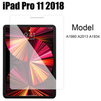 Закаленное стекло для планшета Apple iPad Pro 11 2021 11,0 дюйма, Взрывозащищенная защитная пленка для экрана A2377 A2459 A2301