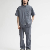 南加 DotAir 輕薄透氣吸汗速乾彈力  長褲AIR CLOTH COMFY 傘兵褲