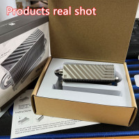 Радиатор тепловой трубы с твердотельным накопителем и силиконовой прокладкой