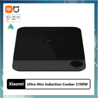 Индукционная плита Xiaomi Mijia, 2100 Вт, 100 Вт