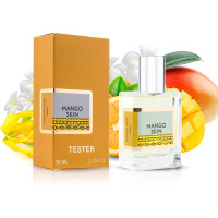 Шикарный разливной аромат по мотивам Vilhelm Parfumerie Mango Skin. Лидер продаж / концентрат Франция. Вингельм  манго скин