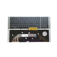 Ноутбук с клавиатурой для HP ProBook 4740 4740S 4745 S 4745 SG-45840-XAA 701548-251