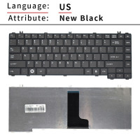 Клавиатура для ноутбука Toshiba Satellite C600 L640 L600 L630 C640 L700 L730 L645 C600D L600D L740 L745D