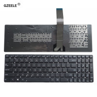 Клавиатура для ноутбука ASUS K55V K55 K55A K55VD K55VJ K55VM K55VS A55 A55V A55XI A55DE A55DR R500v R700V