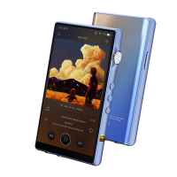 Новый музыкальный плеер ibasso DX170 без потерь hifi Bluetooth WIFI Android DX160 Национальный кирпич MP3