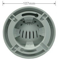 Потолочная купольная камера ONVIF ICsee XMYE P2P, 4K 8/5/4 МП