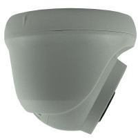 WIFI Беспроводная 5MP 3MP Встроенный микрофон аудио XM550AI + SC5335P Инфракрасная IP потолочная купольная камера IRC XMEYE ICsee P2P RTSP ночное видение