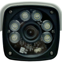 4K 8/5/4 МП NT98566 + SC8239 3840*2160 H.265 двойная фотография яркости ONVIF XMEYE ICsee P2P радиатор наружный IP66