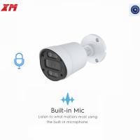 IP-камера XM 8 Мп