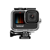 Водонепроницаемый чехол для GoPro Hero 11 10 9