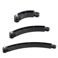 3-стороннее крепление для шлема GoPro