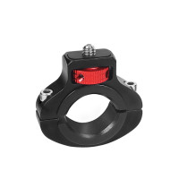 Усиленное крепление на руль велосипеда