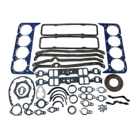 Набор прокладок для ремонта двигателей Chevrolet SBC 302, 350, V8 1957-1979