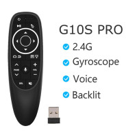 Пульт дистанционного управления G10SPRO BT 2,4G