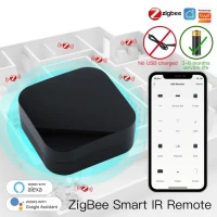 Умный пульт дистанционного управления MOES Tuya ZigBee