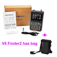 Спутниковый искатель GTMEDIA V8 Finder2