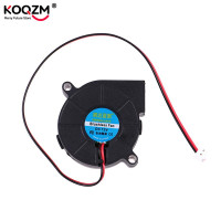 SF5015SL 12V 0.06A 0,72 W 5cm 5015 50x50x15mm промышленный вентилятор для увлажнителя, охлаждающий вентилятор