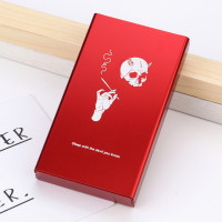 Чехол-портсигар для женщин