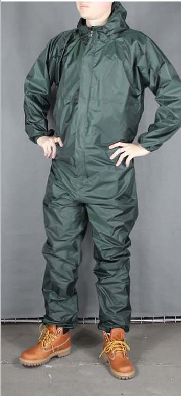 Fashion motorcycle raincoat Conjoined raincoatoveralls men and women fission rain suit4