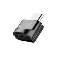 Высокоскоростной адаптер USB 3,1 для чтения карт памяти Micro USB Type-C Micro-SD OTG для Xiaomi Samsung