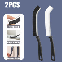 Щетки для чистки стыков с длинным зазором