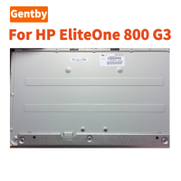 Оригинальный LTM238HL06 для HP EliteOne 800 G3 для Lenovo AIO 520 24IKU 520-24IKL 520-24ARR A340 24IWL IPS 23,8 дюйма 30-контактный FHD