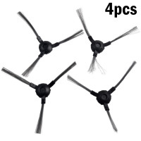 Боковые Щетки для пылесоса Kitfort Kt-532 Kt532 Kt-531, 4 шт.