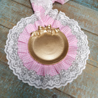 Кружевная тесьма