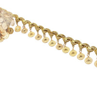 Кружевная бахрома