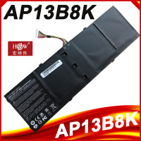 Аккумулятор Ap13B3K для ноутбука Acer Aspire V5 R7 V5-572G V5-573G V5-472G V5-552G M5-583P V5-552G M5-583P