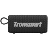 Колонка bluetooth Tronsmart Trip 10W портативная, блютуз колонка, беспроводная, колонка, сабвуфер, IPX6, музыкальная колонка