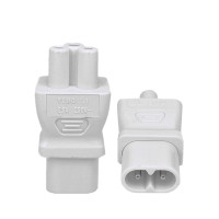 Адаптер переменного тока IEC 320 C5-C8