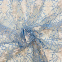 Новое поступление: великолепный Абстрактный Цветочный узор с кружевом