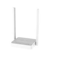 Беспроводной маршрутизатор Keenetic 4G (KN-1212), 802.11n, 300Мбит/с, 2.4ГГц, 3xLAN, 1xWAN, 1xUSB2.0, поддержка 3G/4G модемов