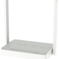 Keenetic 4G (KN-1212) Роутер USB-порт, 802.11b/g/n 2.4 ГГц, 300Мбит/с