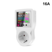 Термостат Wi - Fi с таймером