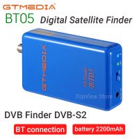 Сетевой искатель GTMedia V8 Finder BT05 DVB S2