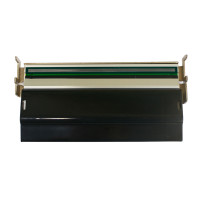 Печатающая головка для принтера штрих-кодов Zebra Z4M 300 точек/дюйм, 90 дней гарантии