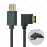 Удлинительный кабель для HDMI-совместимого 2,0 HDTV