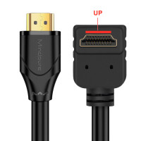 Кабель HDMI-совместимый с HDMI