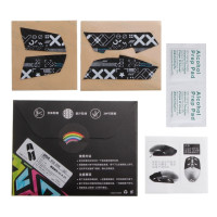 Нескользящая лента для мыши Logitech- G102 G304