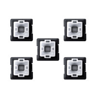 5 шт., оригинальный переключатель для клавиатуры Logitech G910 G810 G310 G413 G512 G513 G Pro