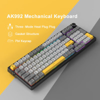 Игровая клавиатура AJAZZ AK992