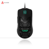 Игровая проводная мышь AJAZZ AJ390