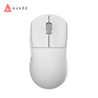 Беспроводная мышь AJAZZ AJ199 2,4 ГГц с приемником 4K