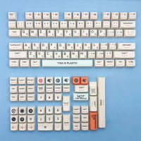 Чехол для механической клавиатуры Cherry MX 104/87/61