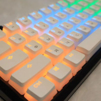 Кириллическая/Русская клавиатура раскладная